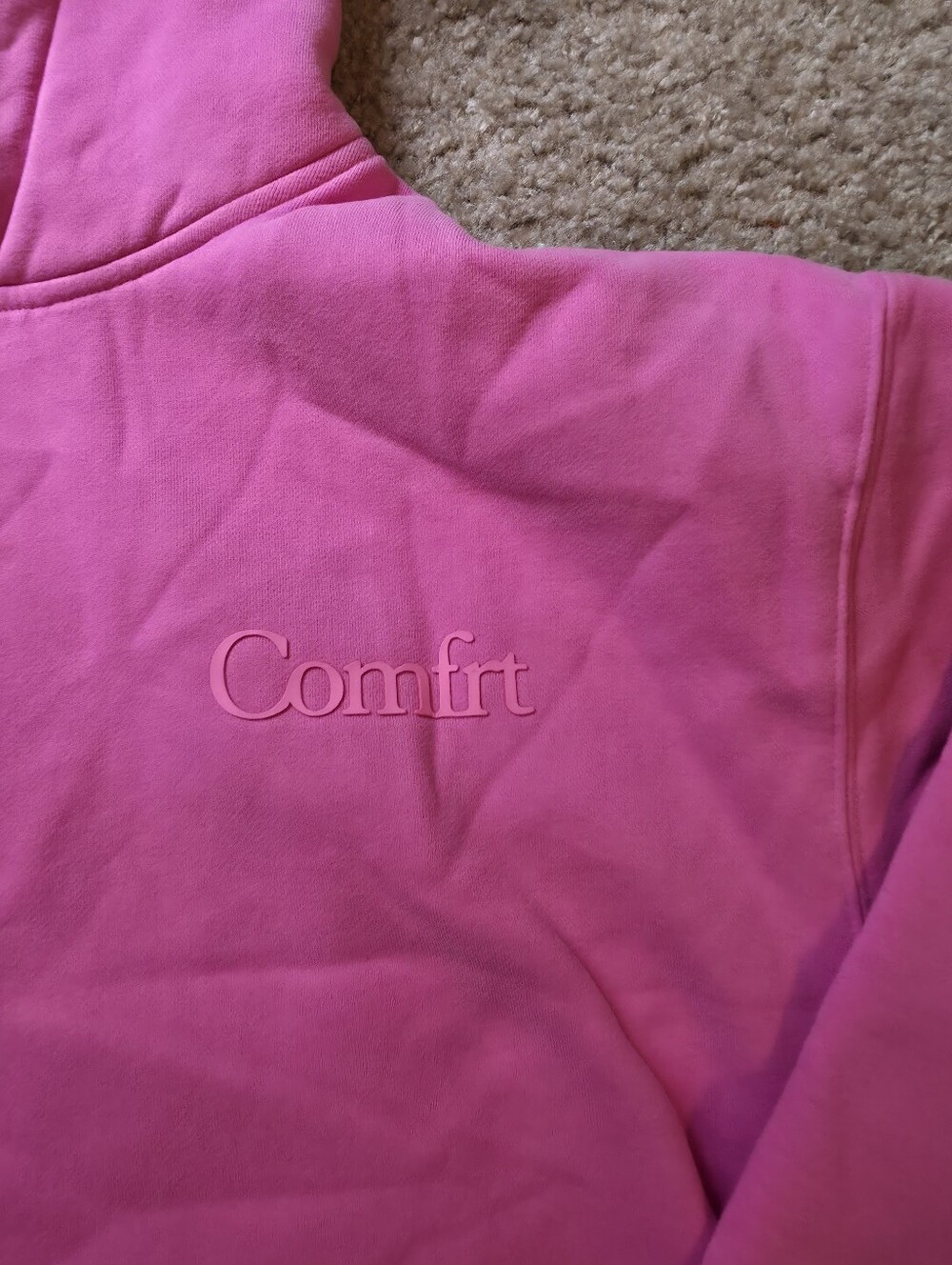 COMFRT - Picture 2 of 4